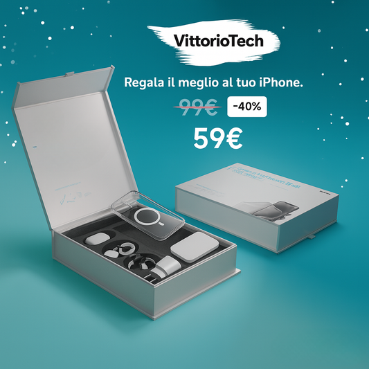 VittorioTech Box V2